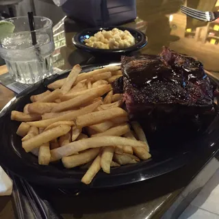 Rack Pork Ribs