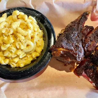Rib Tip Plate