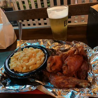 Wing Plate