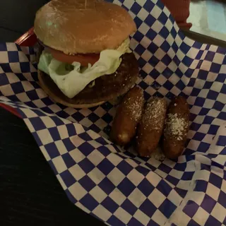 Impossiburger