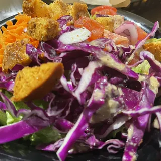 House Salad
