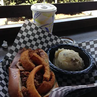Onion Rings