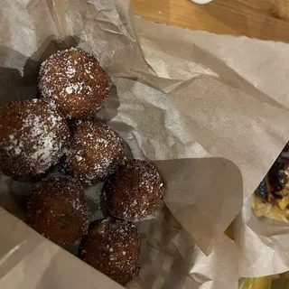 6 Poppers