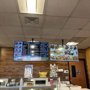 Menu 6/2024