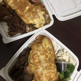 BBQ Chicken