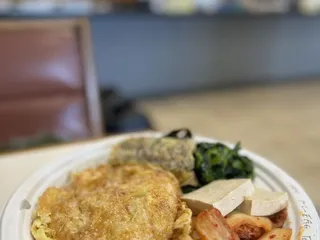Aloha Korean Bbq