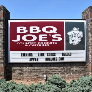 BBQ Joe&apos;s