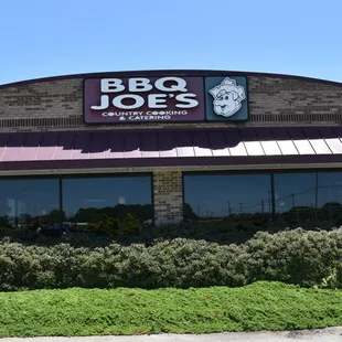 BBQ Joes