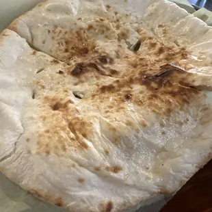 Naan bread