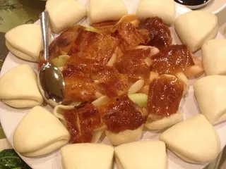 Capital Seafood Restaurant