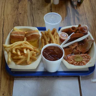 BBQ King