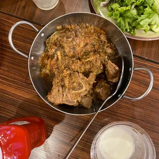 BBQ King Restaurant