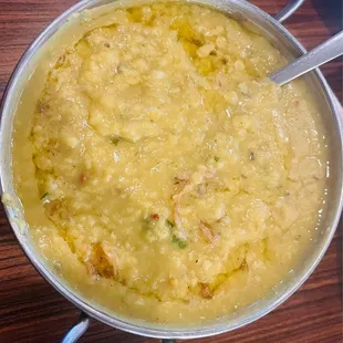 Daal Fry