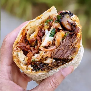 burritos and wraps, food, burrito, wraps