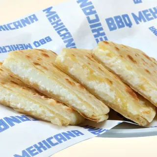 Quesadilla