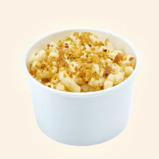 Chipotle Mac and Cheese