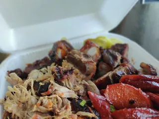 Rollin Smoke Barbeque Summerlin