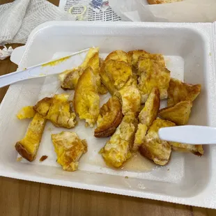 French Toast