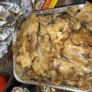 Lemon Chicken