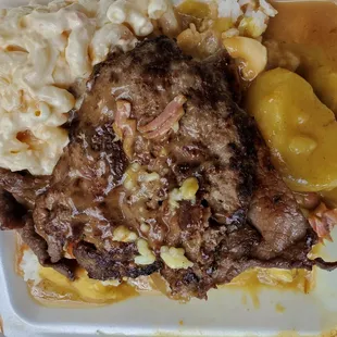 Mixed Plate