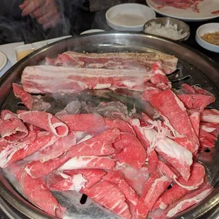food, bbq ribs, ribs