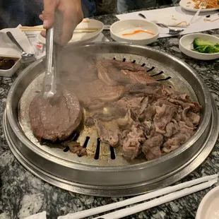 Grill