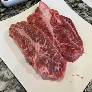 Top Sirloin Steak