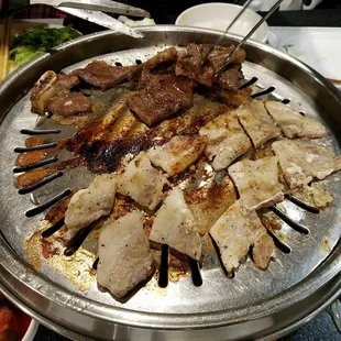 Marinated Short Ribs