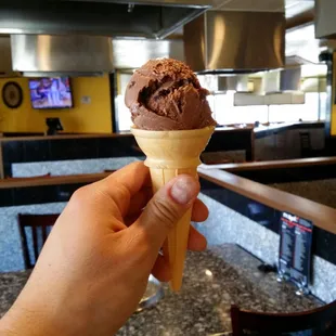 Rocky Road