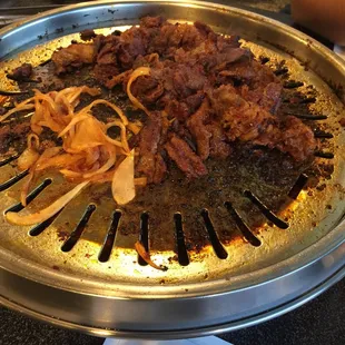 Prime Brisket