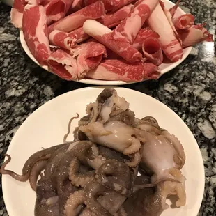 Beef Brisket