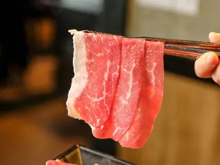 Ziggle Korean BBQ