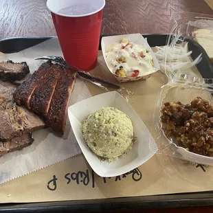 food, bbq ribs, ribs