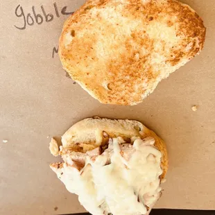 Gobble Gobble Sandwich