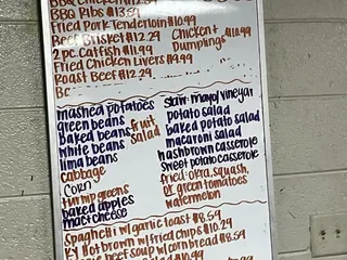 4 Little Pigs Bar-B-Que