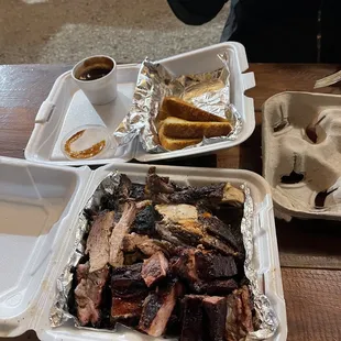 BBQ Outlawz