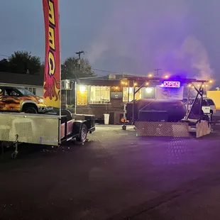 New location