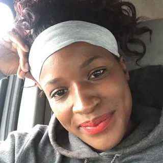 Kenyata M.