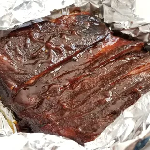 4 ribs