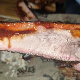 Pork Ribs