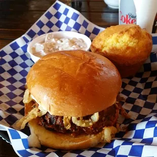 Fried Onion Strings