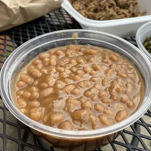 Baked Beans