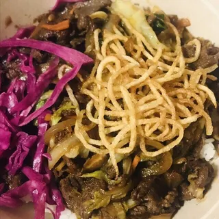 Bulgogi