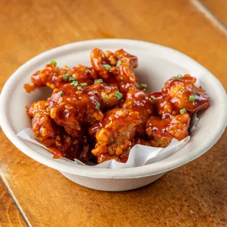 Korean Fried Chicken