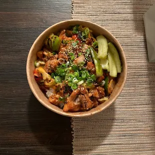 food