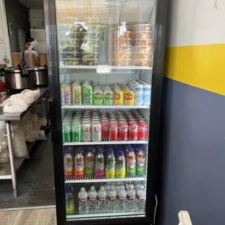 Drinks