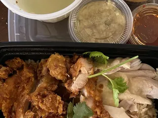 KMK Chicken