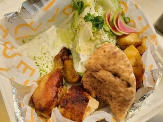 Kismet Rotisserie