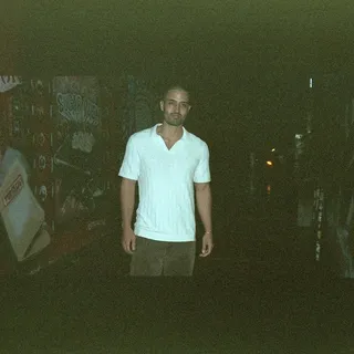 andrew m.