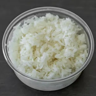 Side Rice